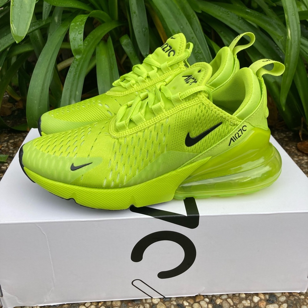 Nike Air Max 270